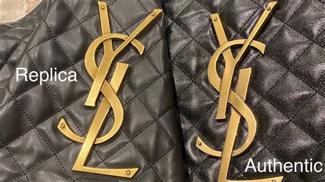 ysl tribute real vs fake|real ysl vs fake.